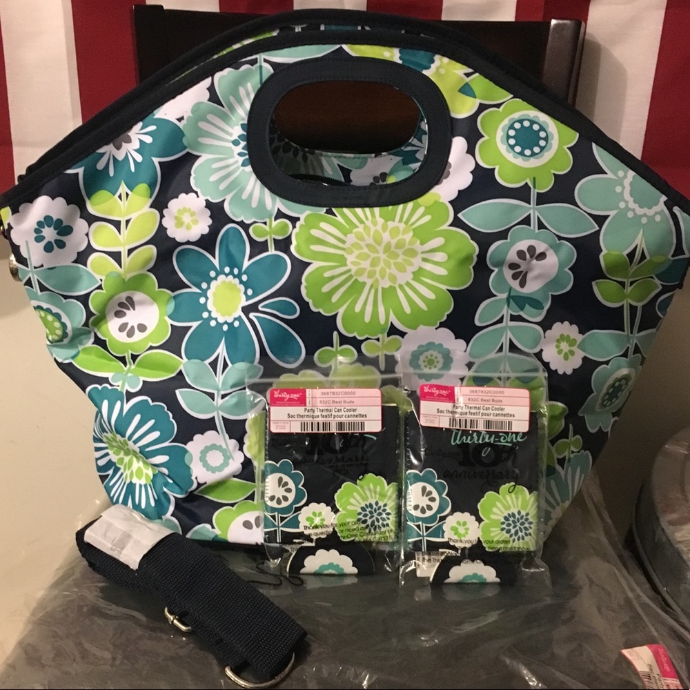 NIB Thirty One Party Thermal